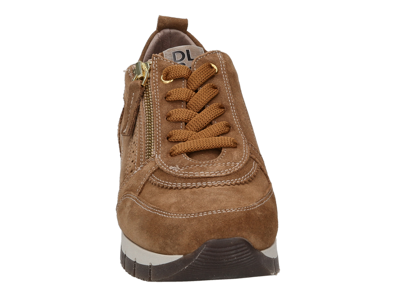 Voir le produit 'Dlsport Baskets Beige' (en anglais) Dlsport Baskets Beige