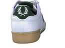 Fred Perry sneaker wit