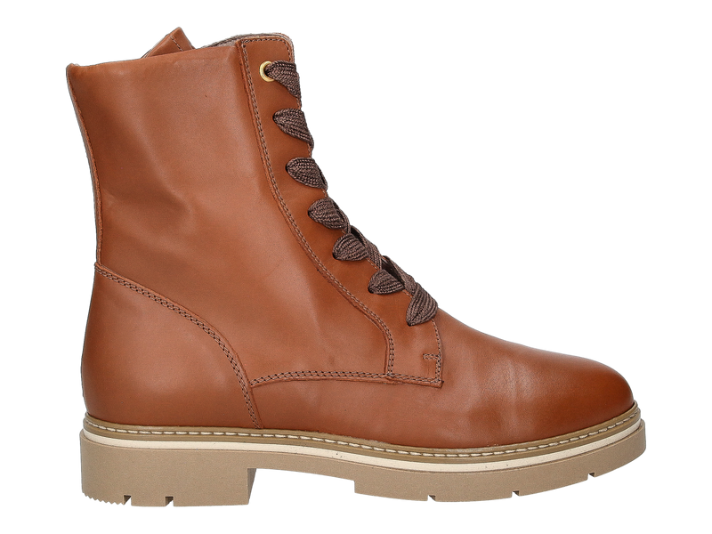 Dlsport Bottines Cognac