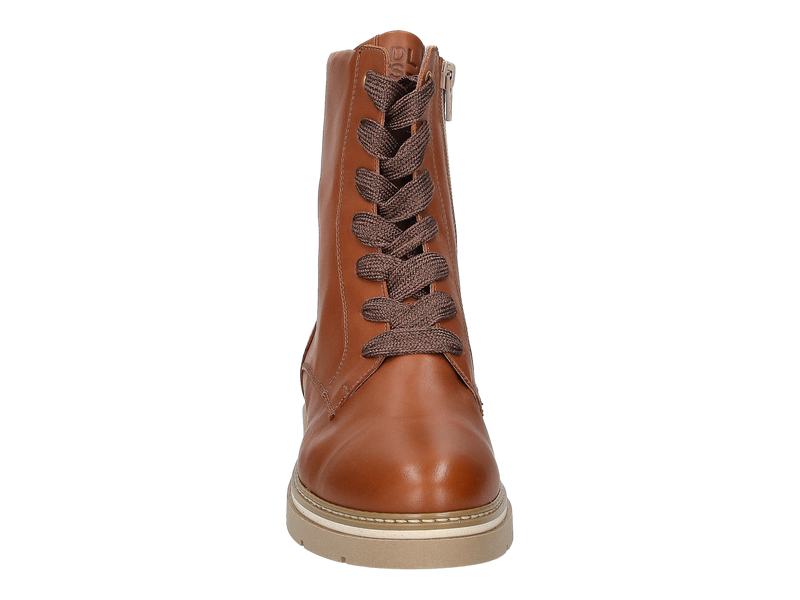 Dlsport Bottines Cognac