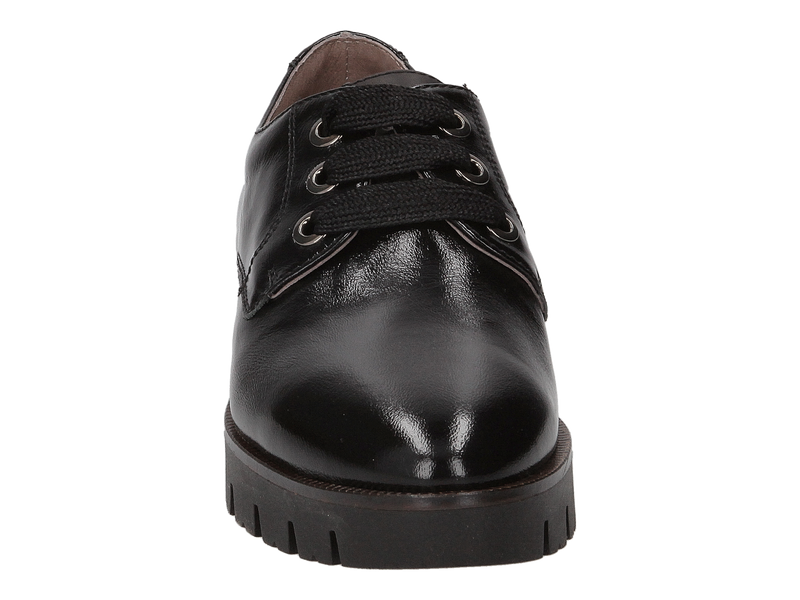 Dlsport Lace Shoes Black