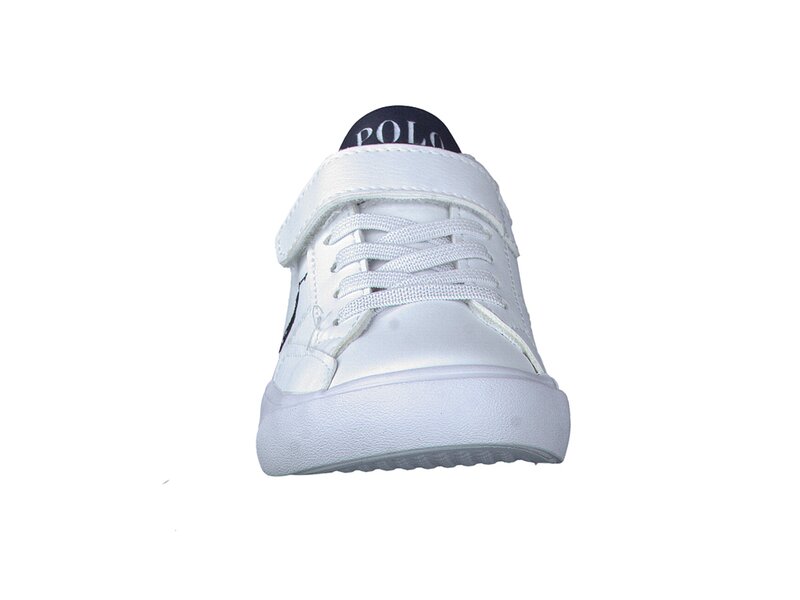 Polo Ralph Lauren Sneakers Wit