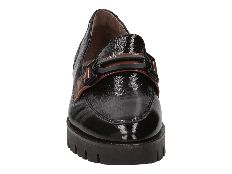 Dlsport Chaussures à Lacets Noir