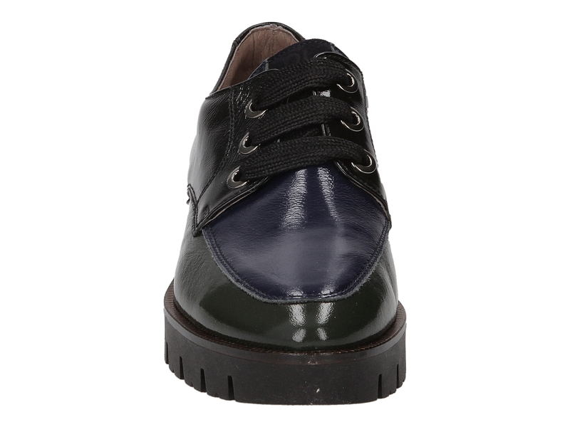 Dlsport Lace Shoes Blue