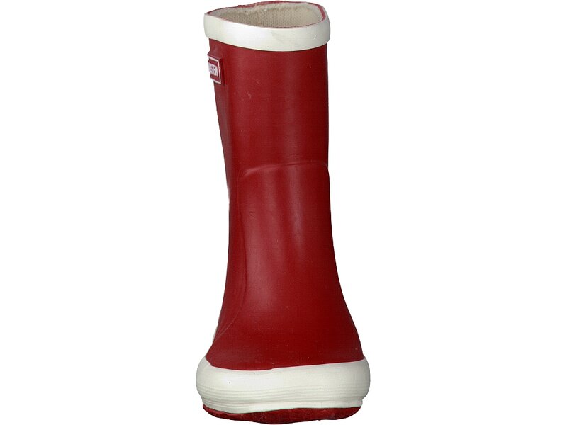 Bergstein Rain Boots Red