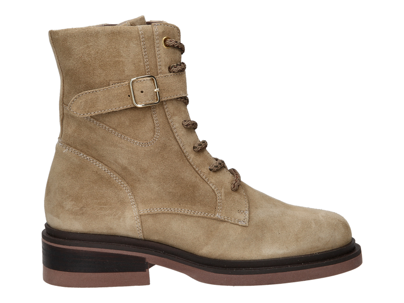 Dlsport Bottines Beige