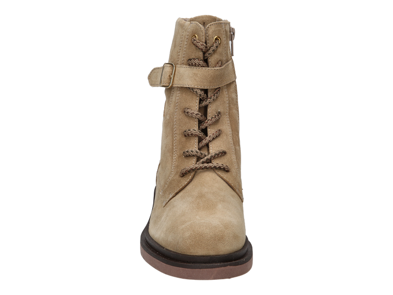 Dlsport Boots Beige