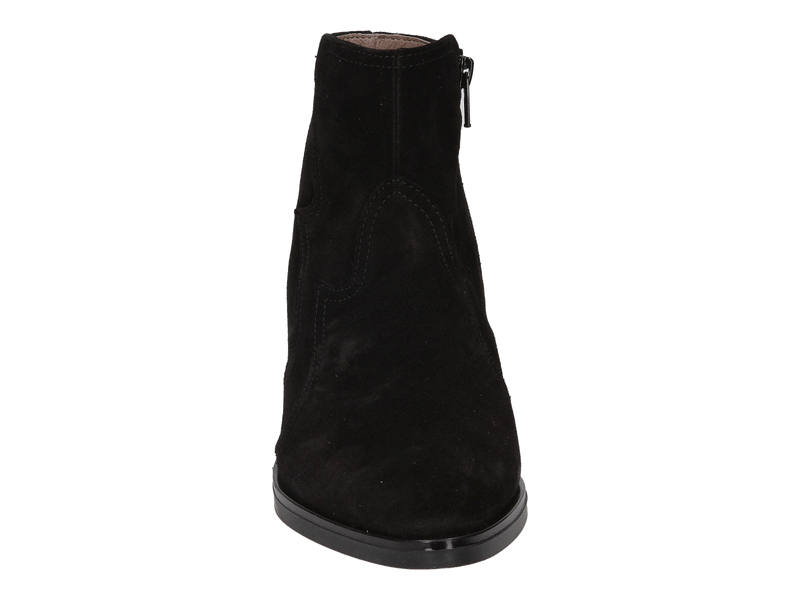 Dlsport Botte à Talon Noir