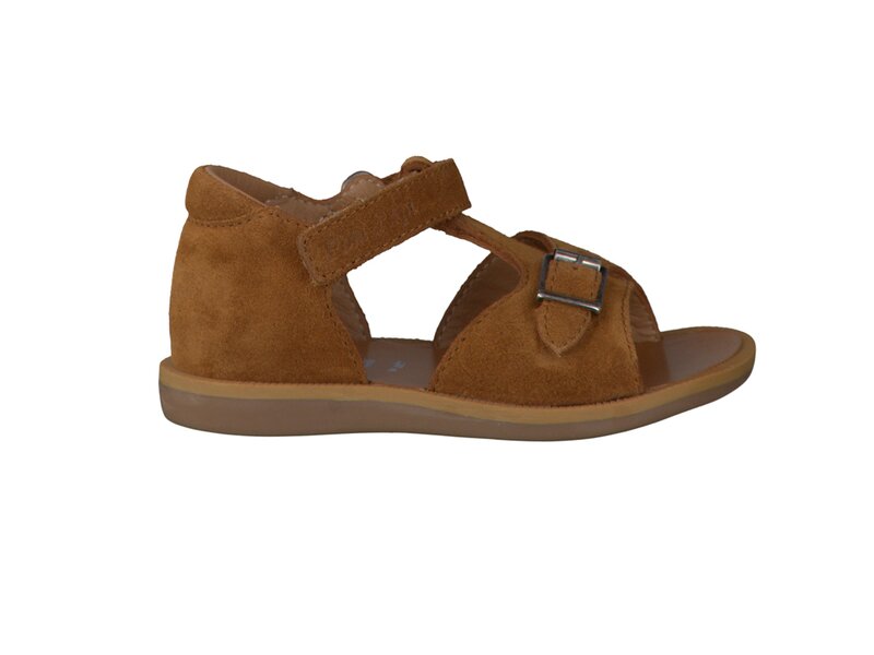 Pom D'api Sandals Brown