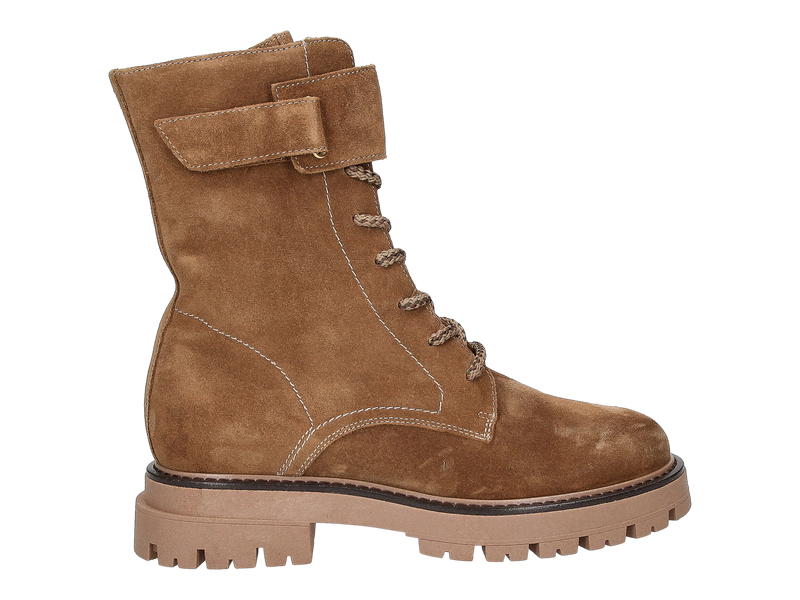 Dlsport Bottines Camel