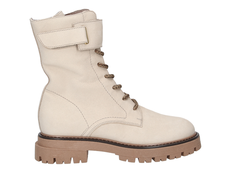 Dlsport Bottines Beige