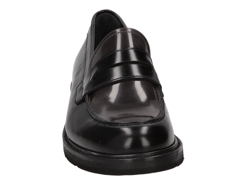 Pertini Mocassins Black