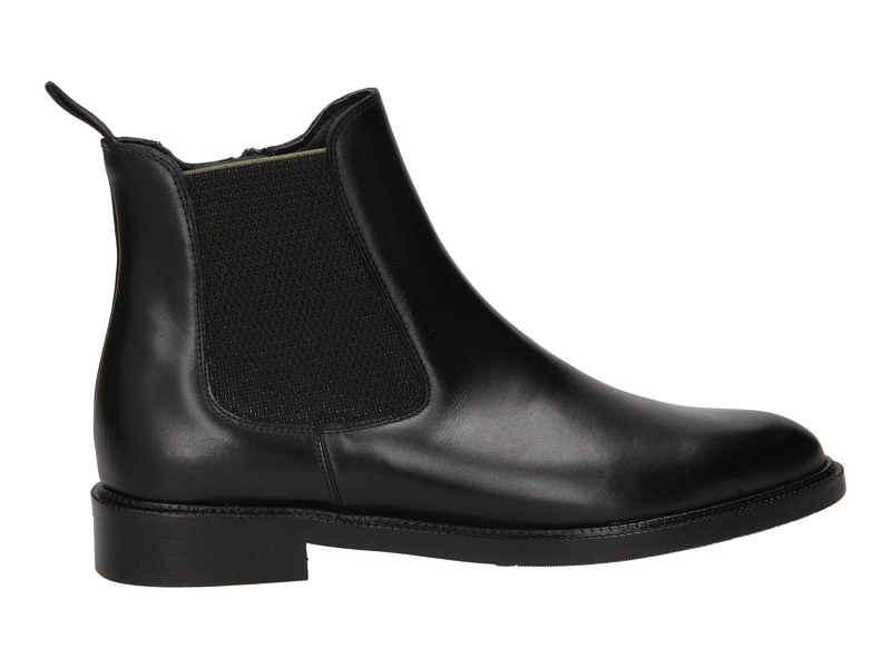 Pertini Boots Black