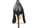 Guess pump zwart