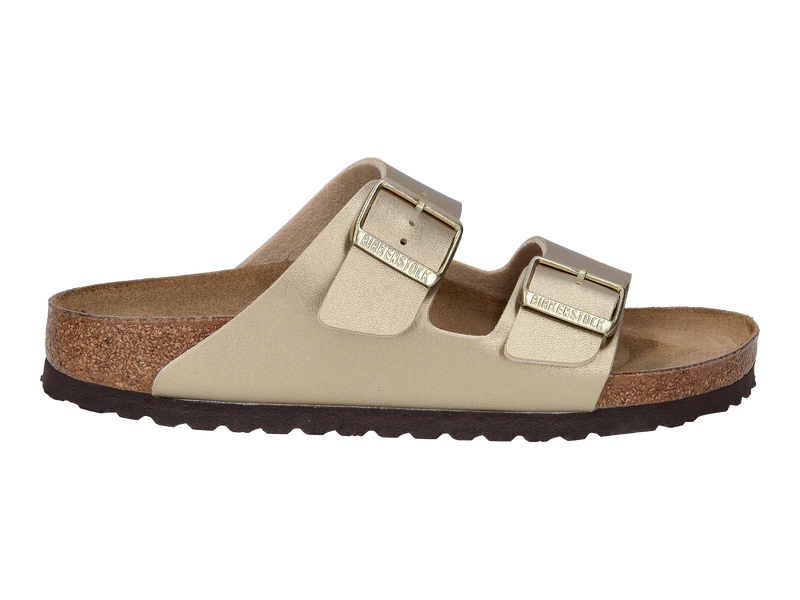 Birkenstock Tongues Or