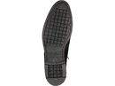 Paraboot lace shoes black