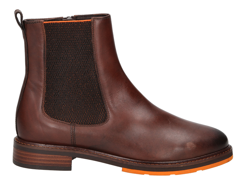 Pertini Boots Brown