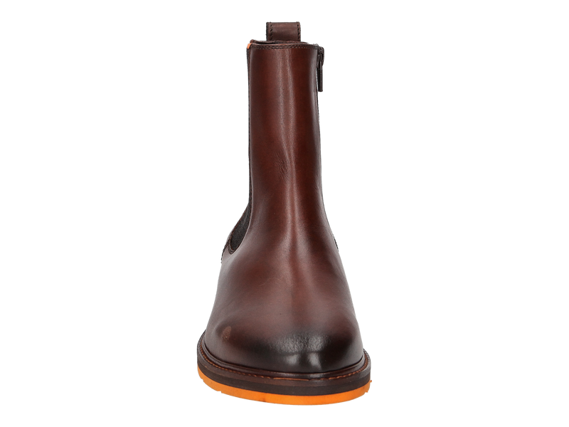 Pertini Boots Brown