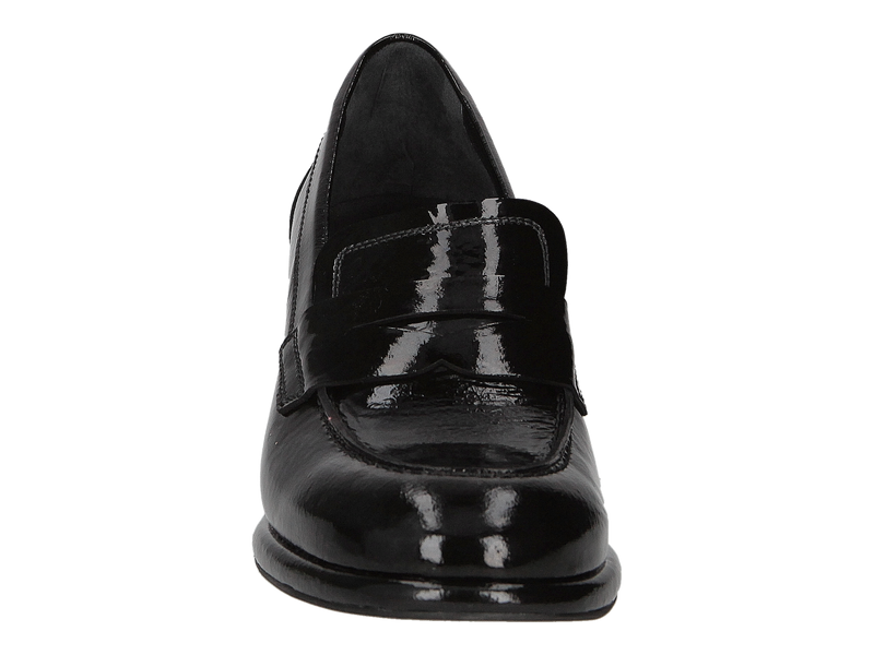 Pertini Mocassins Black