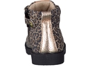 Walkey boots luipaard