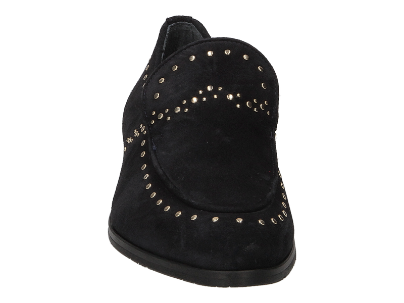 Pertini Mocassins Blue