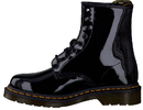 Dr Martens boots zwart