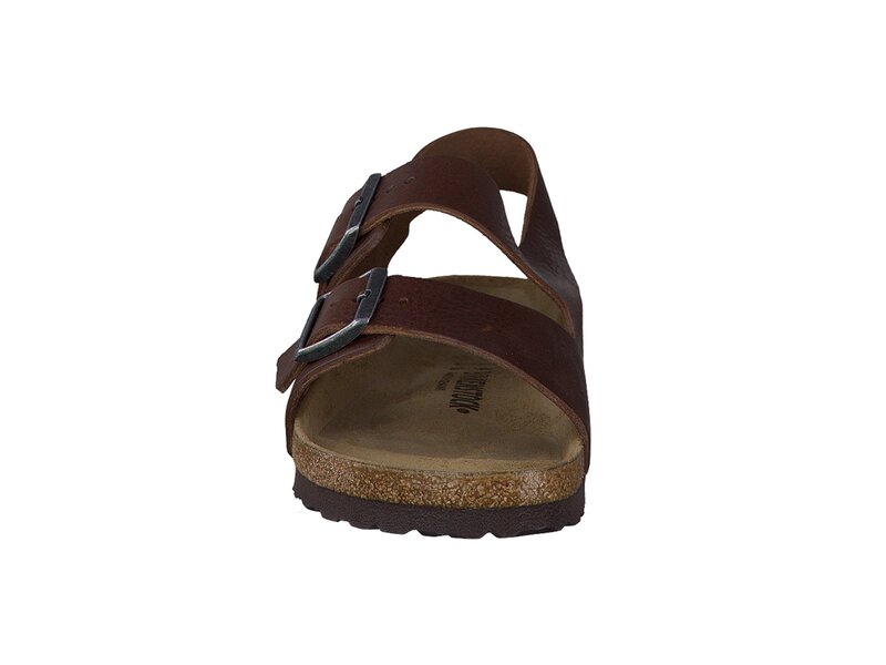 Birkenstock Sandales Brun