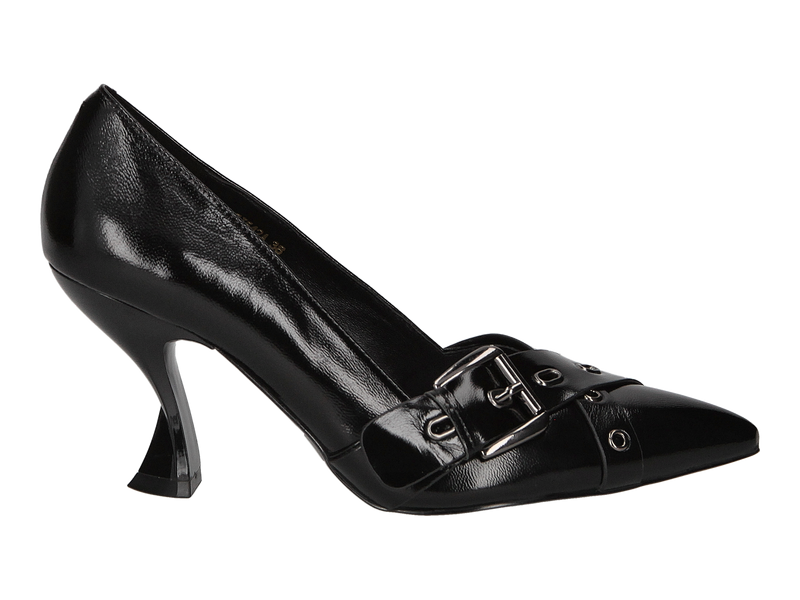 Jeannot Pumps Black