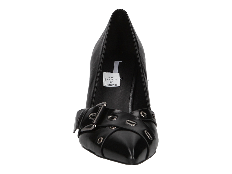 Jeannot Pumps Black