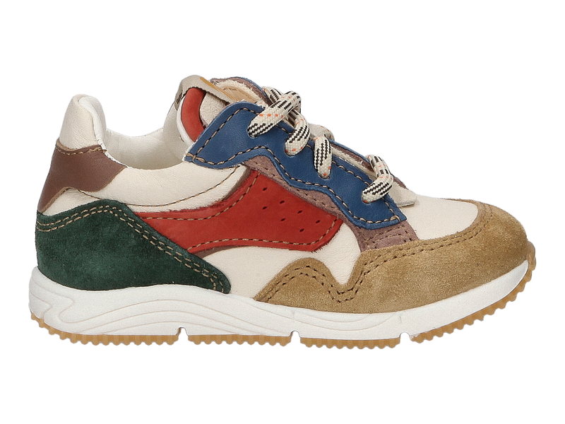 Bekijk product 'Ocra Sneakers Beige' Ocra Sneakers Beige