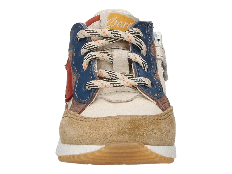 Bekijk product 'Ocra Sneakers Beige' Ocra Sneakers Beige