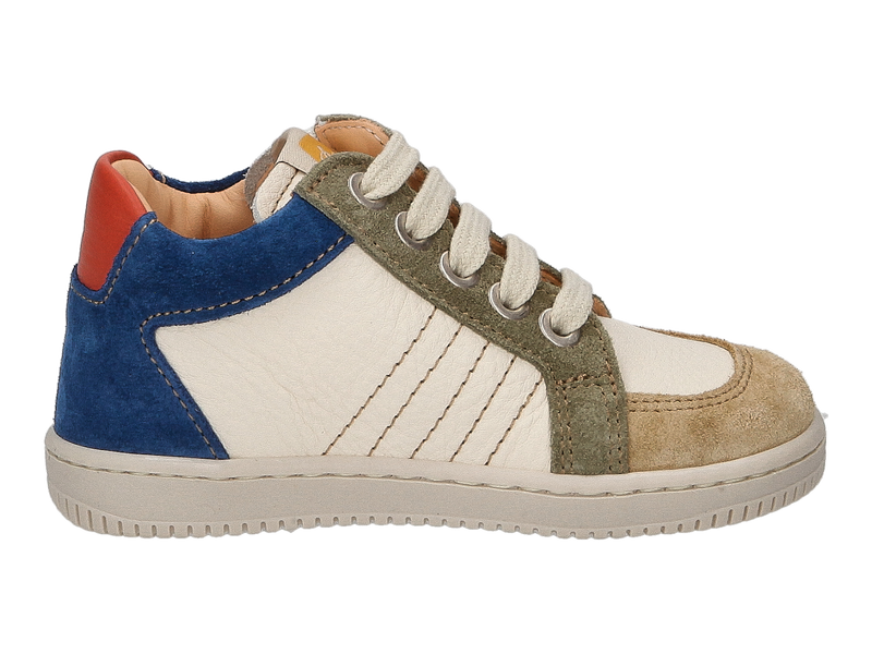 Bekijk product 'Ocra Sneakers Blauw' Ocra Sneakers Blauw