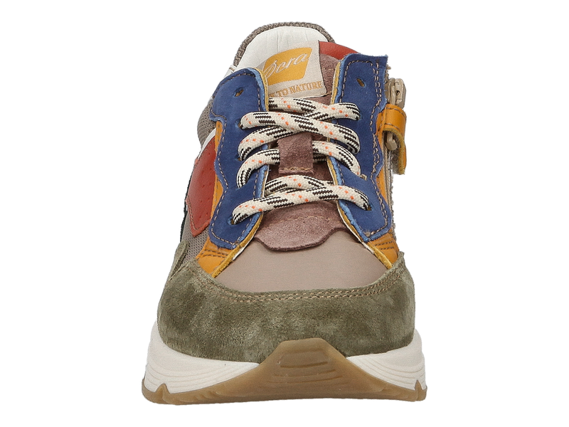 Bekijk product 'Ocra Sneakers Groen' Ocra Sneakers Groen