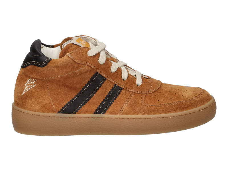 Bekijk product 'Ocra Sneakers Cognac' Ocra Sneakers Cognac