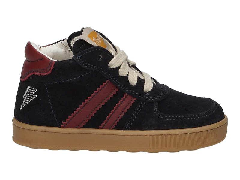 Bekijk product 'Ocra Sneakers Blauw' Ocra Sneakers Blauw