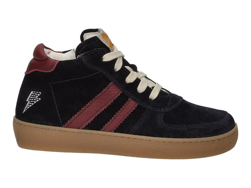 Bekijk product 'Ocra Sneakers Blauw' Ocra Sneakers Blauw