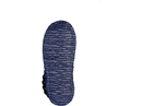 Giesswein slipper blue
