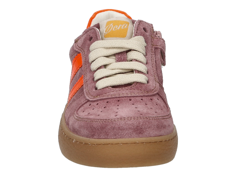 Ocra Sneakers Rose