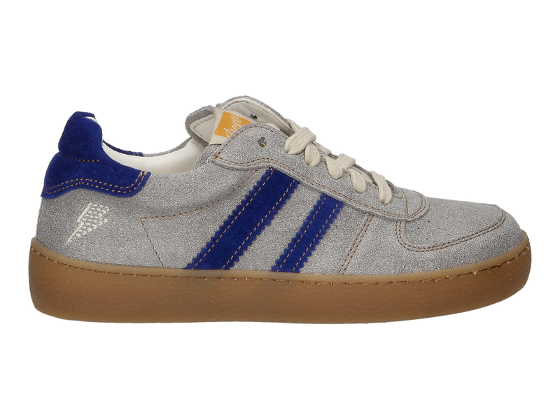 Ocra Sneakers Silver