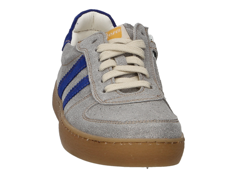 Ocra Sneakers Silver