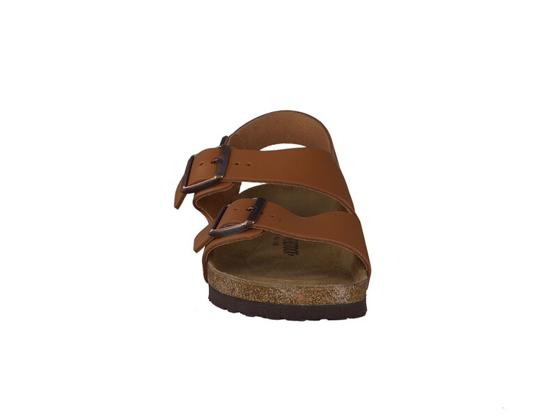 Birkenstock Sandales Brun