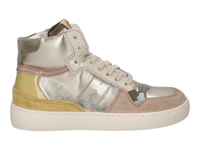 Ocra Sneakers Rose
