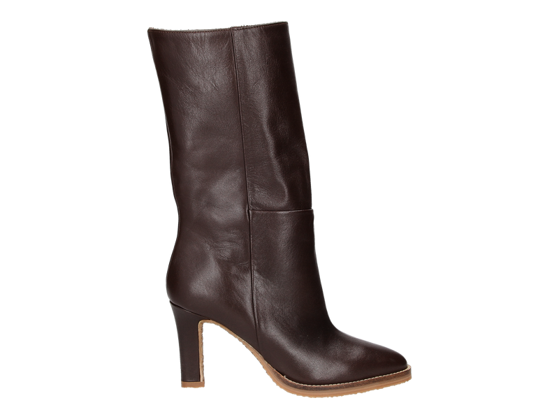 Altramarea Laarzen Bruin