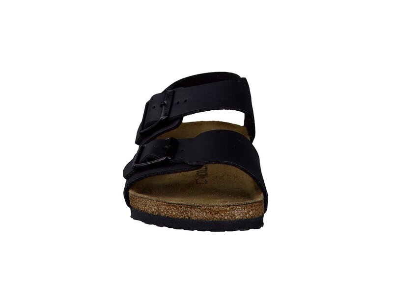 Bekijk product 'Birkenstock Sandalen Zwart' Birkenstock Sandalen Zwart