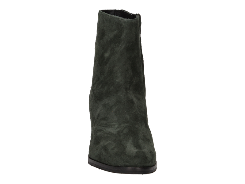 Debutto Donna Boot With Heel Green
