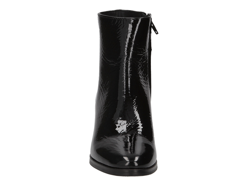 Debutto Donna Boot With Heel Black