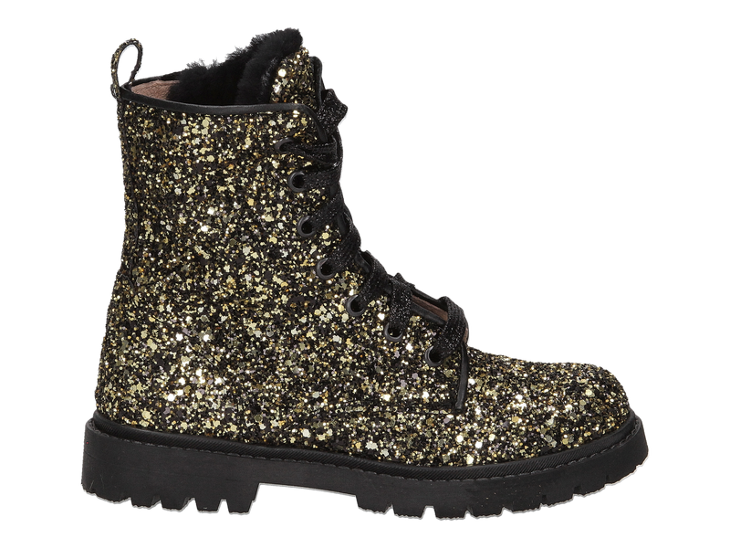 Dianetti Boots Goud