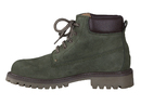 Romagnoli boots groen