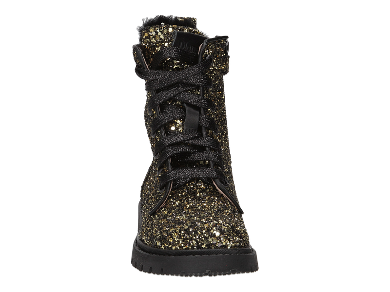 Dianetti Boots Goud