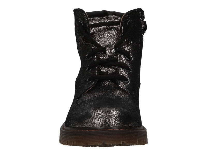 Dianetti Bottines Argent